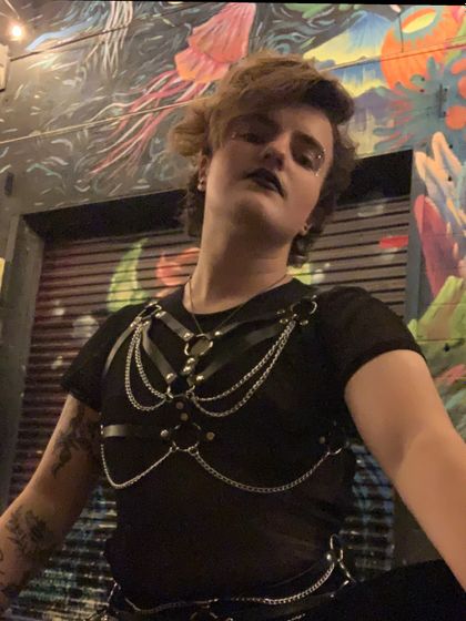 arrows0 OnlyFans picture