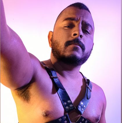 beareroflustfree OnlyFans picture