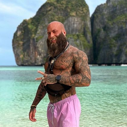 paulbeardtatooed OnlyFans picture