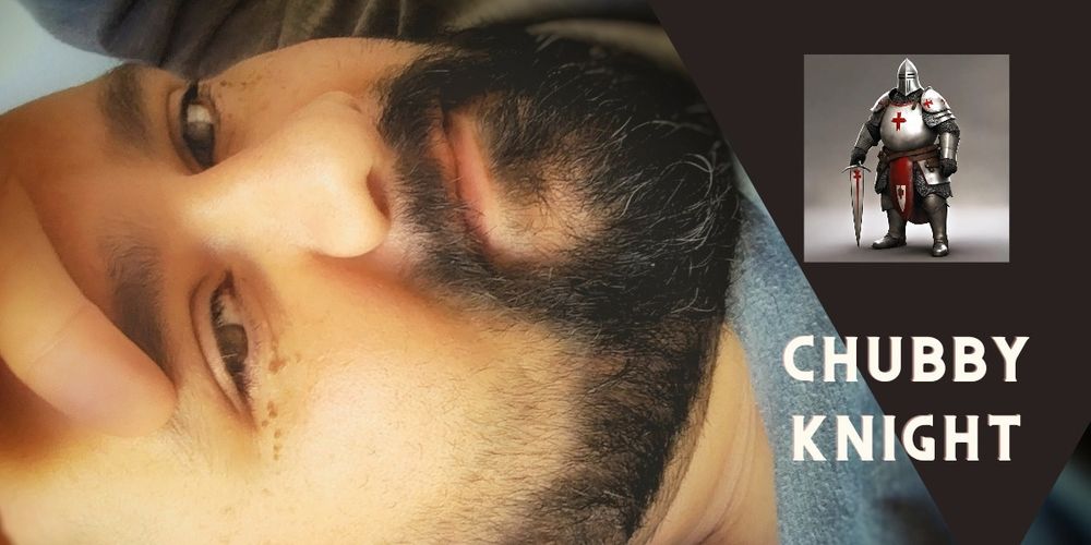 chubbyknight OnlyFans profile picture