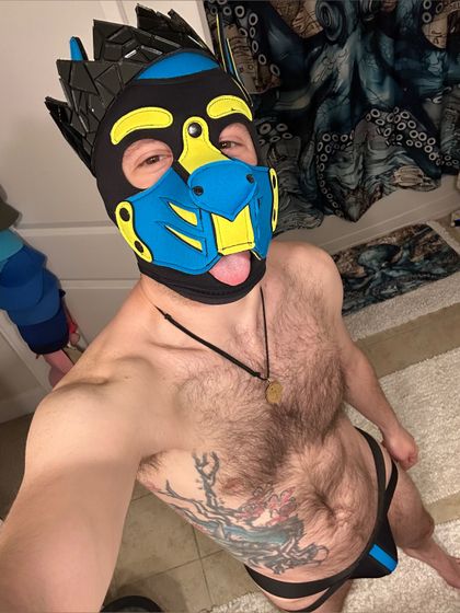 pup_kodamaxx OnlyFans picture