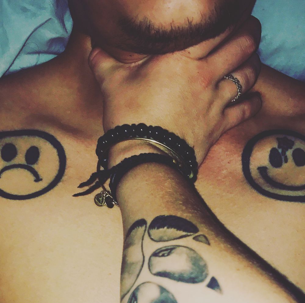 chuckiefucks OnlyFans profile picture