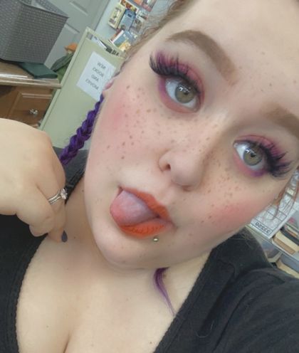disappointingprincess OnlyFans picture