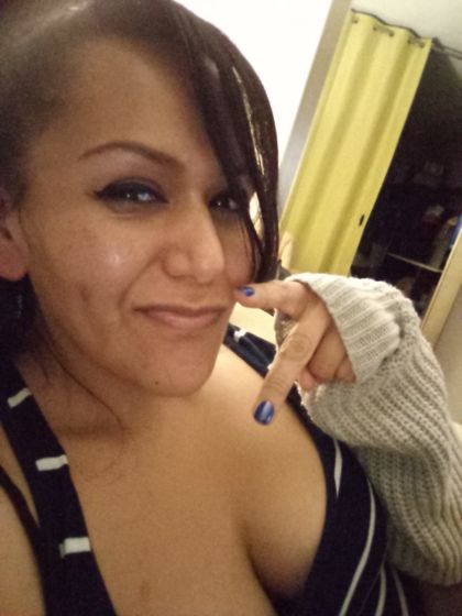 missbitchee OnlyFans picture