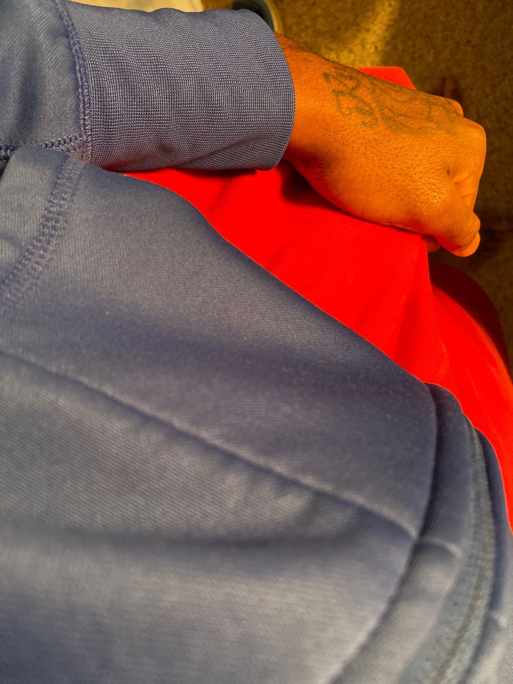 gleeshmamba OnlyFans profile picture