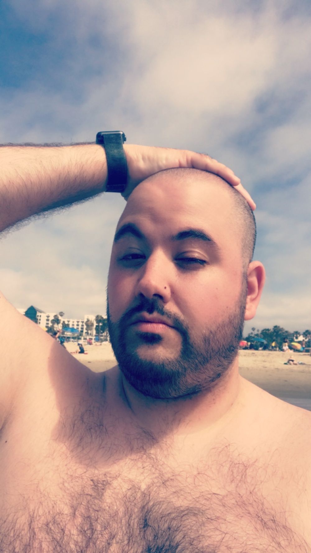 wbgore4444 OnlyFans profile picture