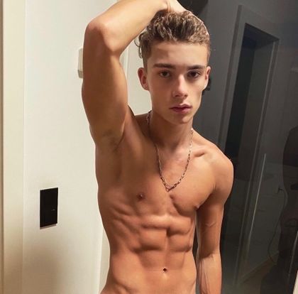 romeo_twink OnlyFans picture
