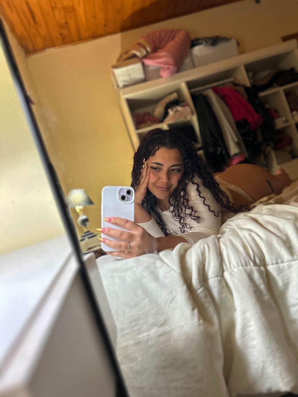babygirlonfire OnlyFans profile picture