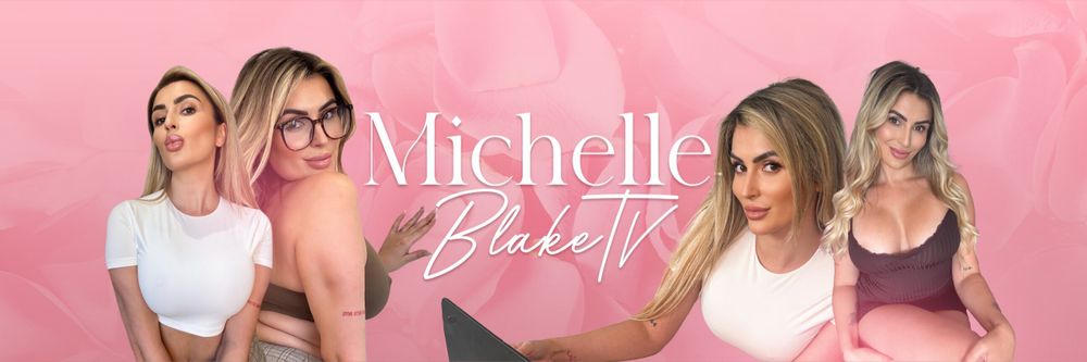 michelleblaketv OnlyFans profile picture