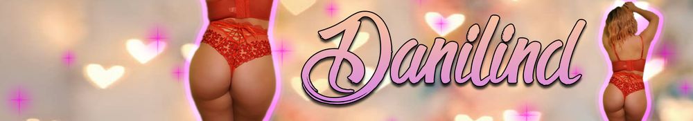 daniellelind OnlyFans profile picture