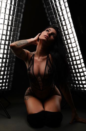 thenaughtybrunette OnlyFans profile picture
