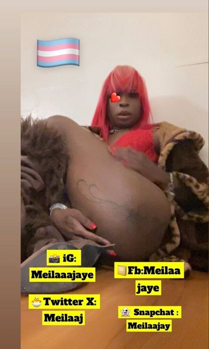 meilaaj OnlyFans picture