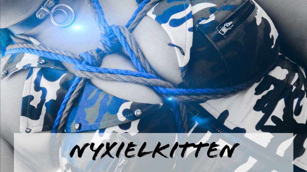 nyxielkitten OnlyFans profile picture