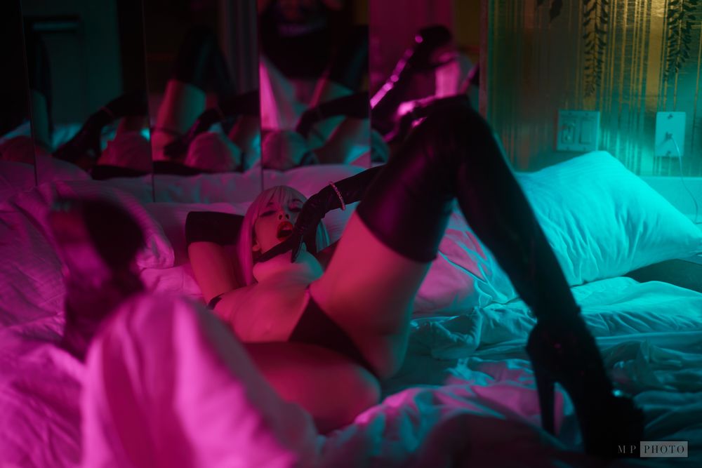 agoda OnlyFans profile picture