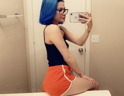 bbyjaaysexcrets OnlyFans picture