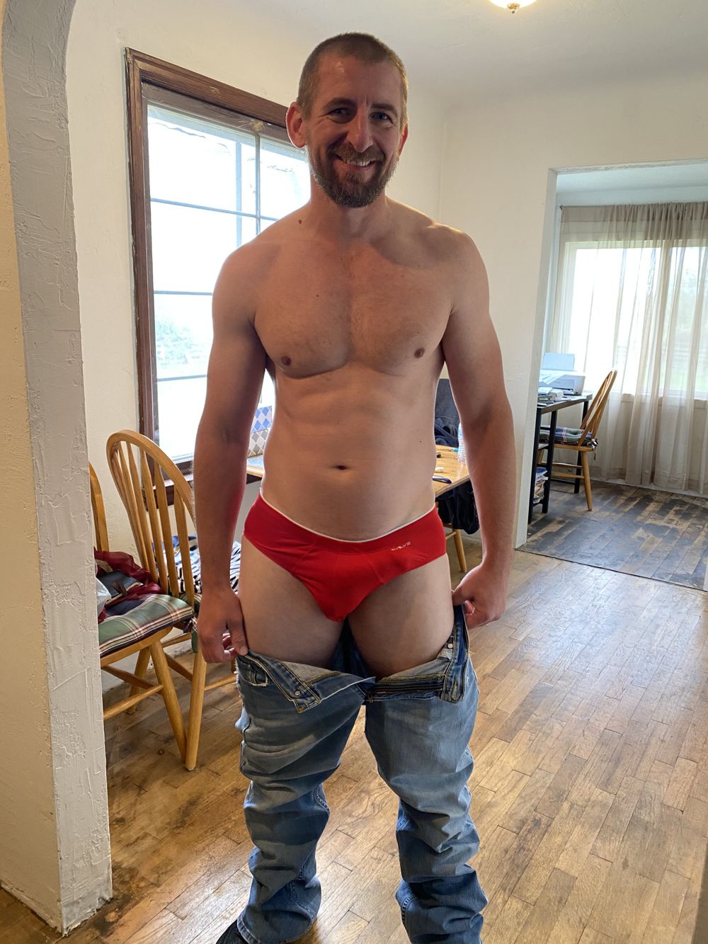 workoutbuddy69 OnlyFans profile picture