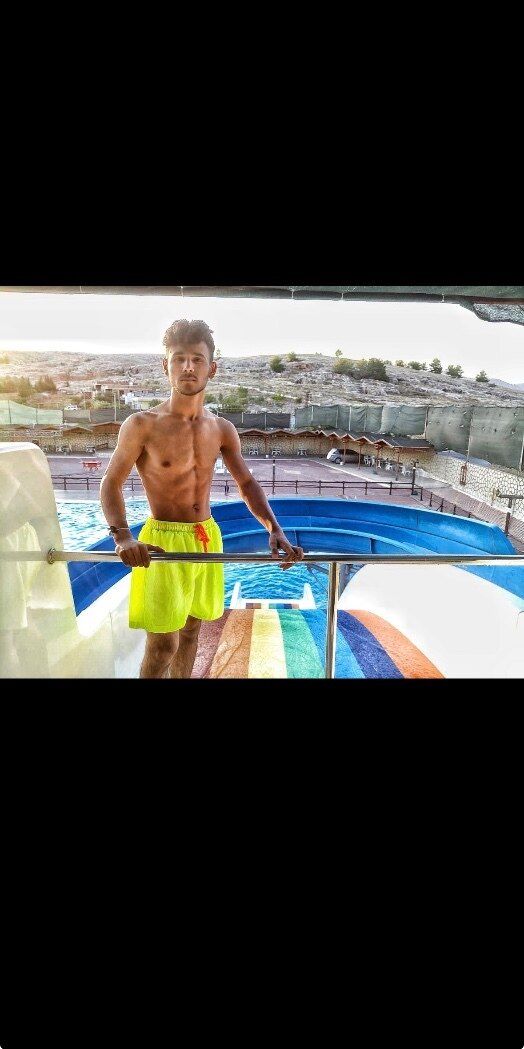 berkay86 OnlyFans profile picture