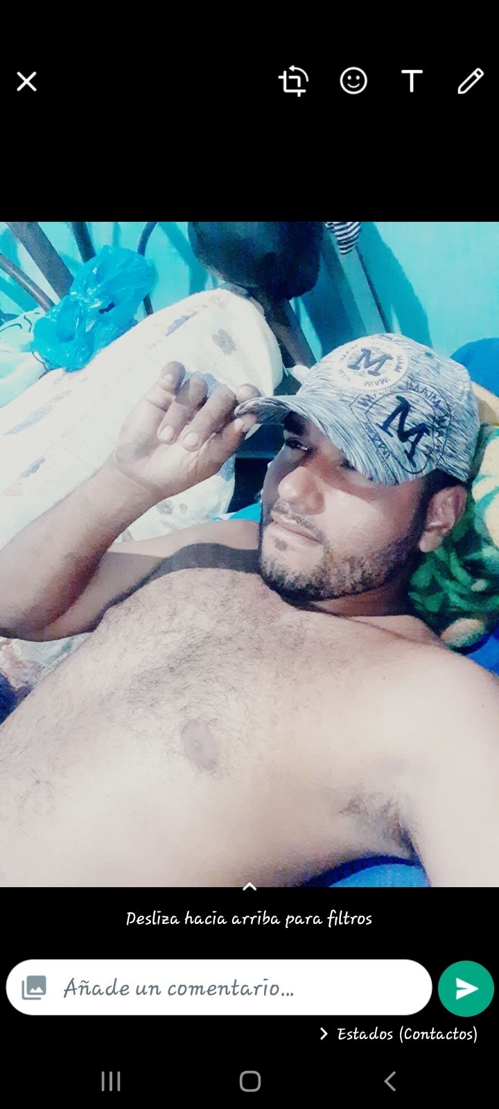 ronny_ve OnlyFans profile picture