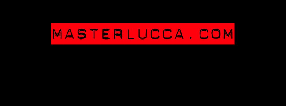 masterlucca OnlyFans profile picture