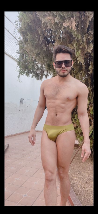 grissonjake OnlyFans picture