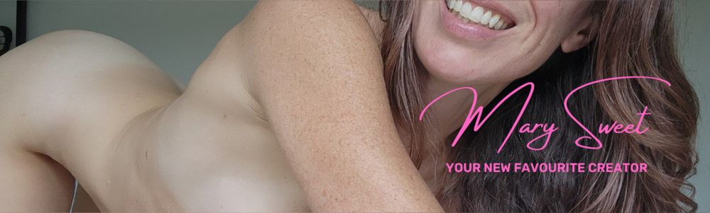 sweetmarysweet OnlyFans profile picture