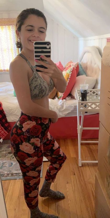 chrissie1998 OnlyFans picture