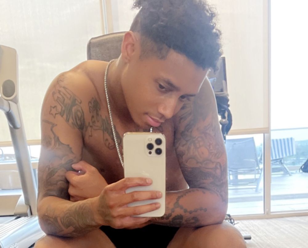 w3llstvvvv OnlyFans profile picture