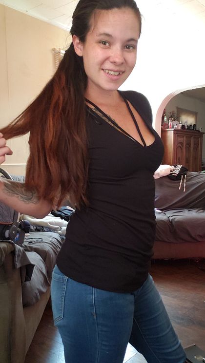 angelinebabyboo1 OnlyFans picture