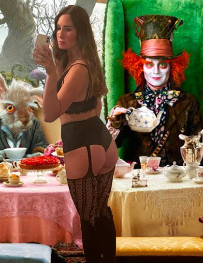 alittlemadhatter OnlyFans picture