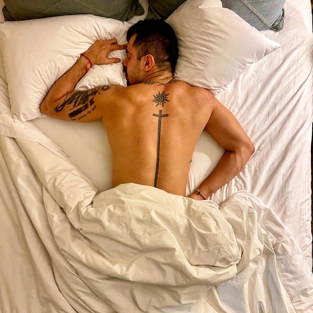 mr.sanz24 OnlyFans profile picture