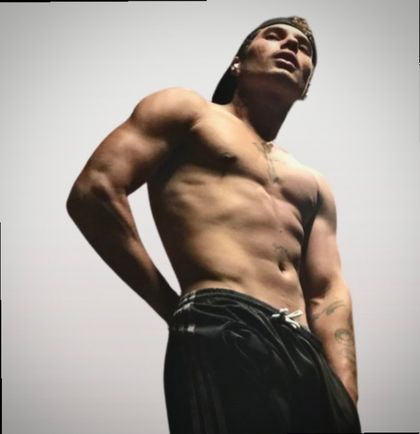 imnotygor OnlyFans picture