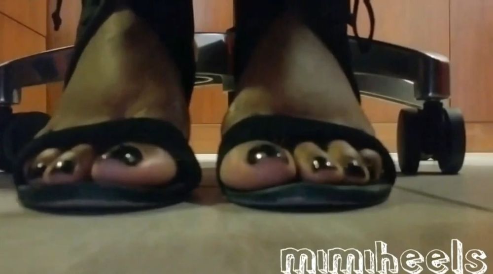 mimiheels OnlyFans profile picture