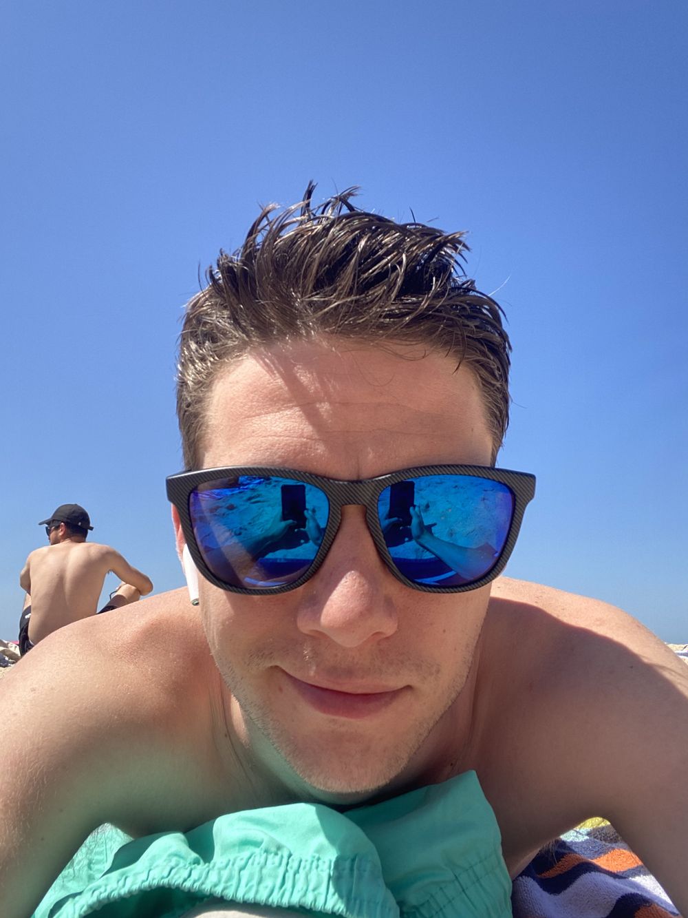 aussamuel OnlyFans profile picture