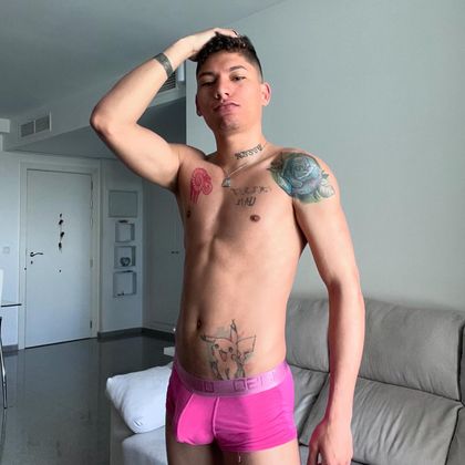 emmanuel_ofici OnlyFans picture
