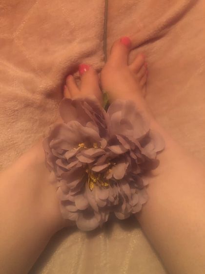 fappablefeet OnlyFans picture