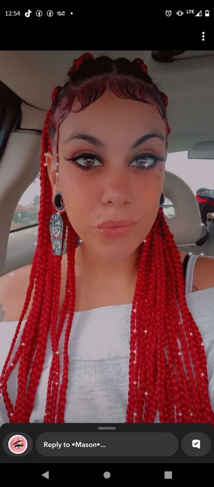 dyequeen01 OnlyFans picture