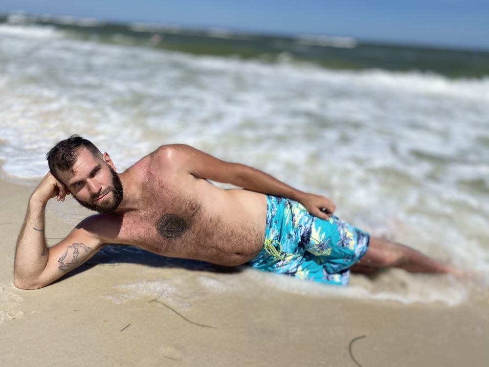 jefffury OnlyFans profile picture