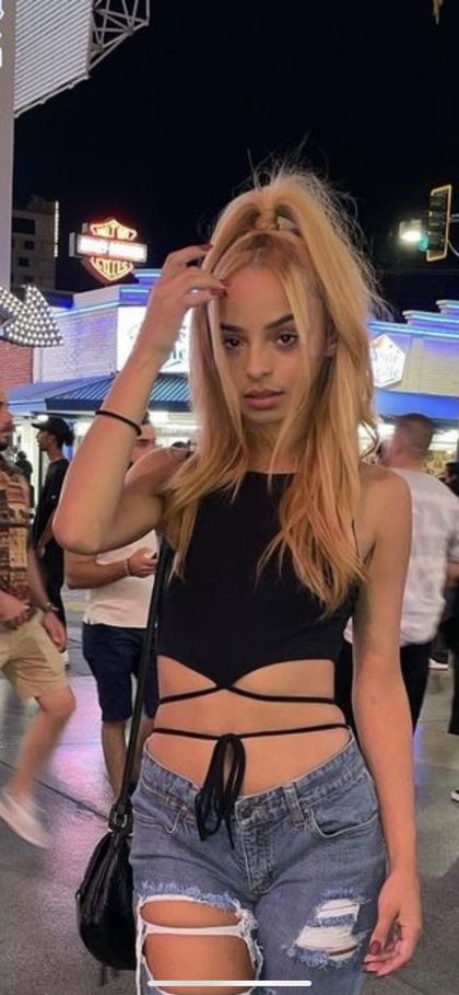 vegaskendall OnlyFans picture