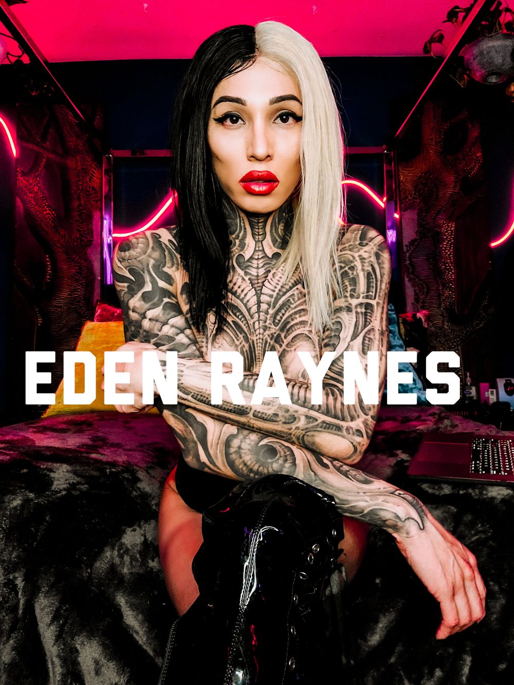 edenraynes OnlyFans profile picture