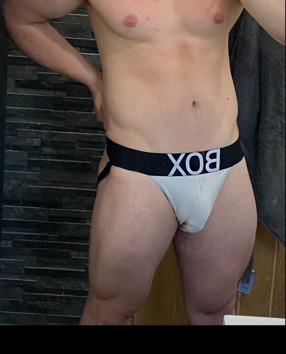 xcharliemartin OnlyFans profile picture