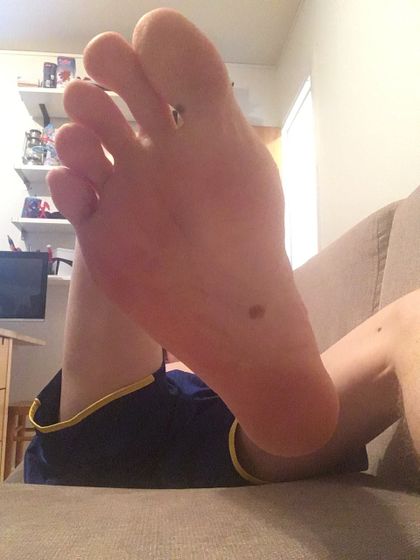theboyfeet OnlyFans picture