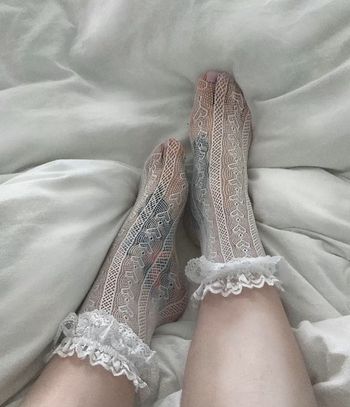 foot fet fan