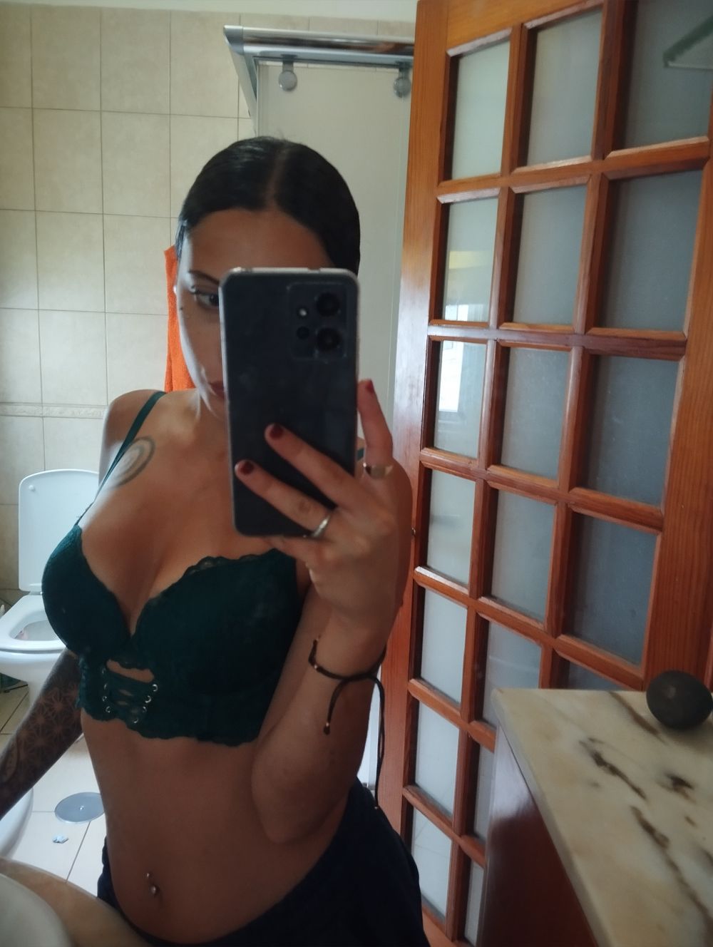 priscila98sp OnlyFans profile picture