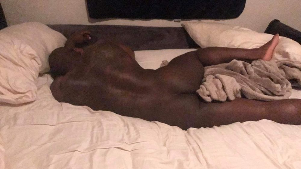 hulkjackson1 OnlyFans profile picture