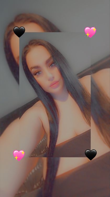 ameliablack92 OnlyFans picture
