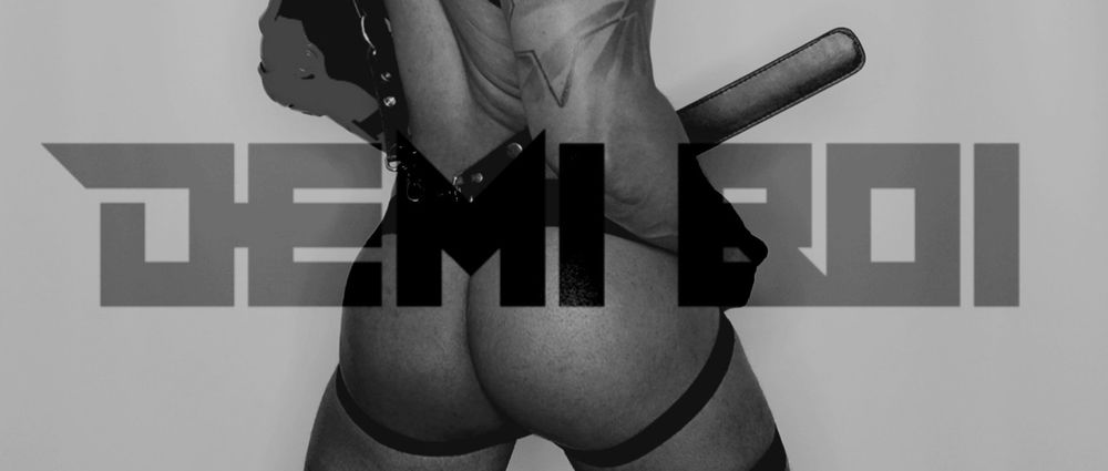 demifrostt OnlyFans profile picture