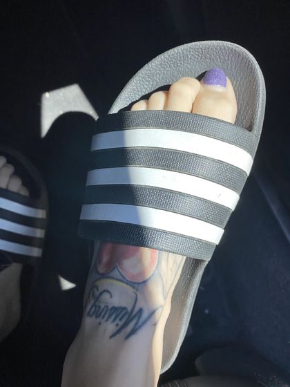 missbeautyfeet94 OnlyFans picture