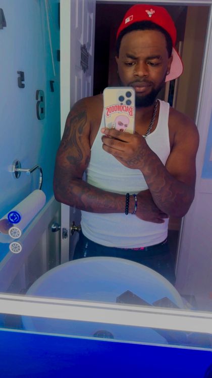 playboytrizzy OnlyFans picture