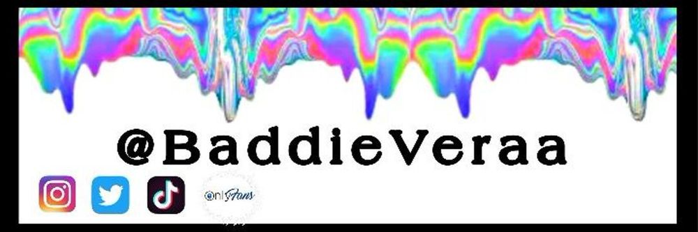 baddieveraa OnlyFans profile picture