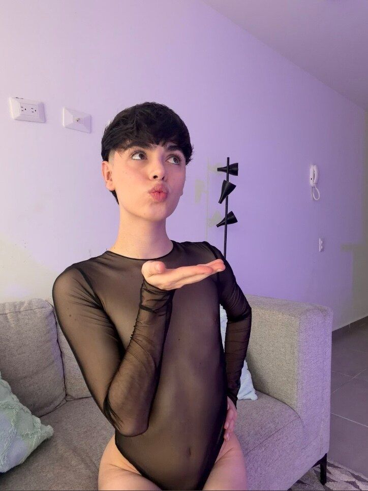 sebbyrose OnlyFans profile picture